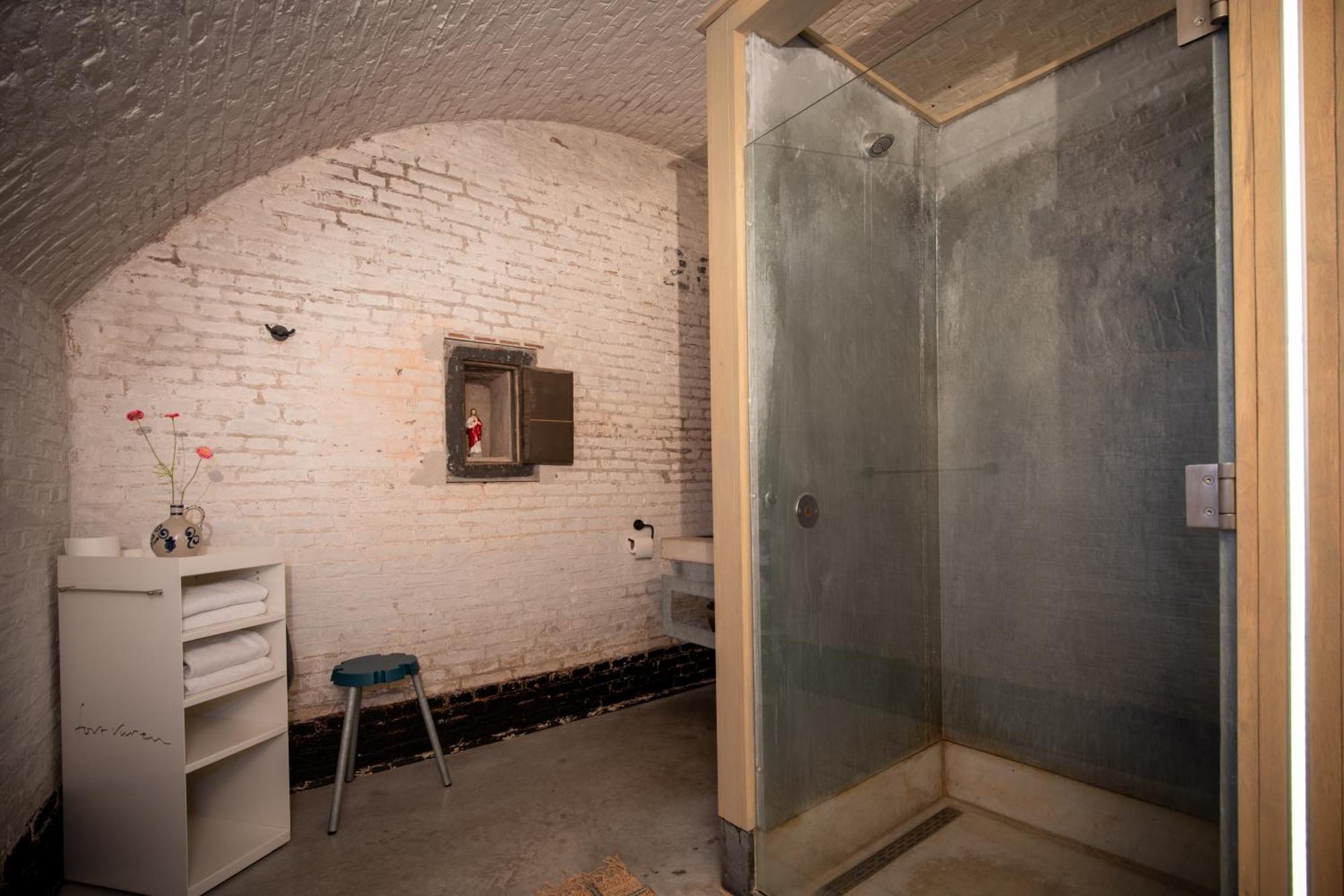 Fort Vuren Exteriör bild